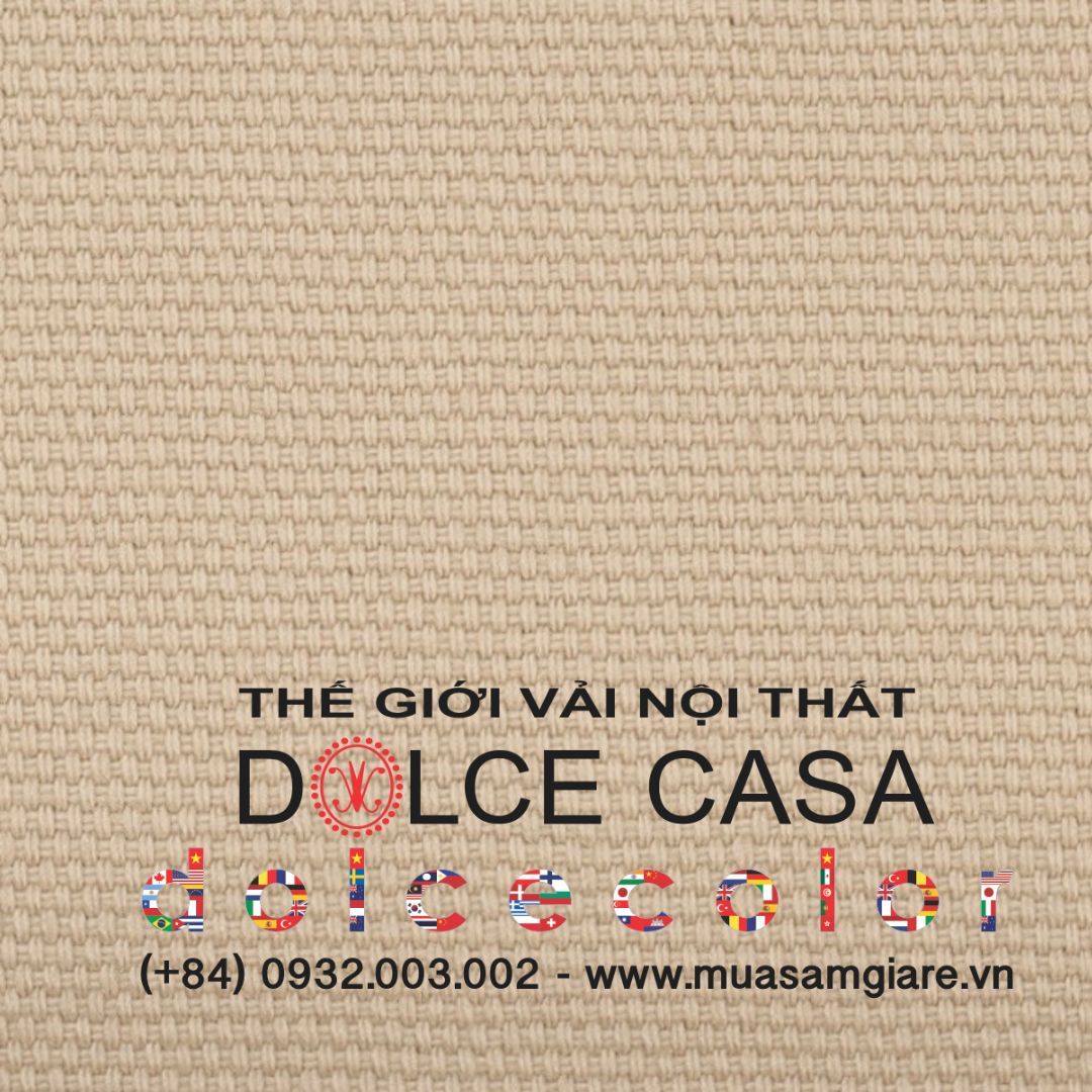  10528 vải đa năng CANVAS 19 màu copyright 2000 