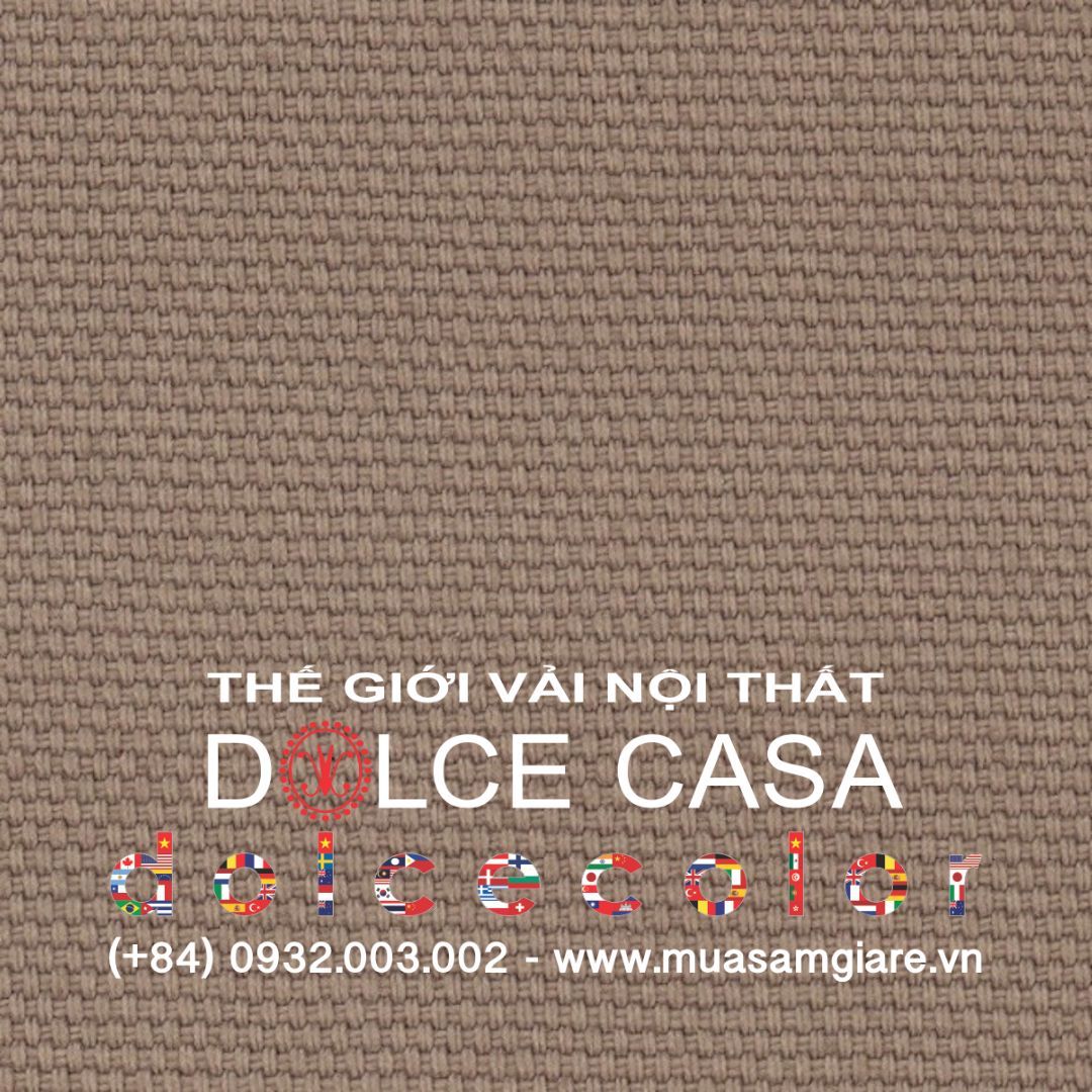  10528 vải đa năng CANVAS 19 màu copyright 2000 