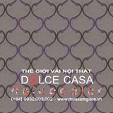  10258 DEAN vải rèm cửa Nitas Thái Lan 2013 135cm 