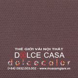  10528 vải đa năng CANVAS 19 màu copyright 2000 