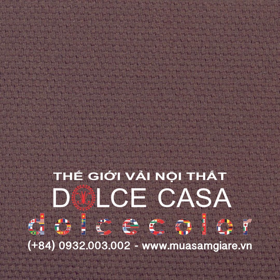  10528 vải đa năng CANVAS 19 màu copyright 2000 