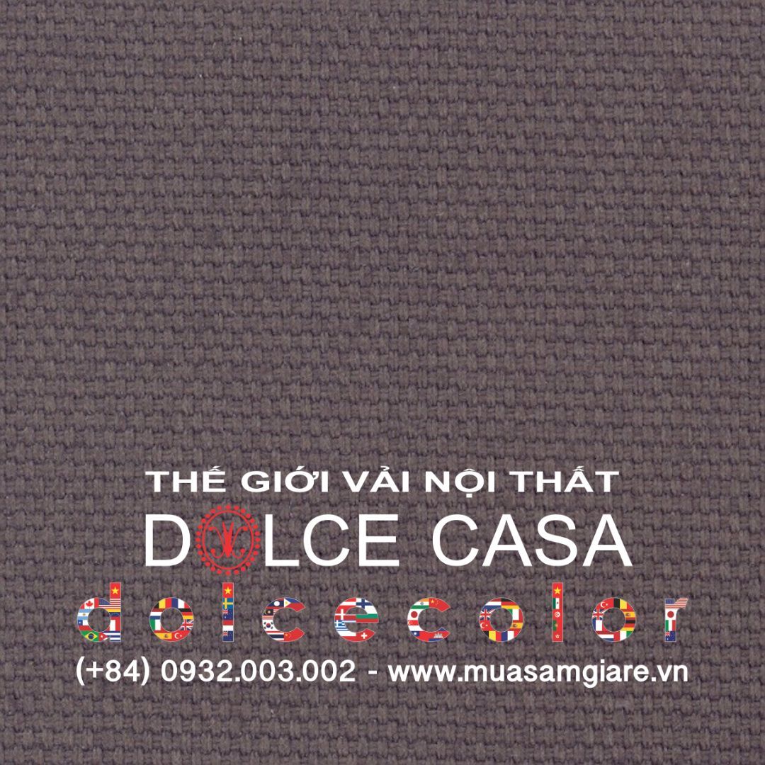  10528 vải đa năng CANVAS 19 màu copyright 2000 