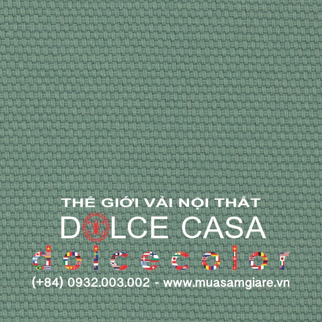  10528 vải đa năng CANVAS 19 màu copyright 2000 