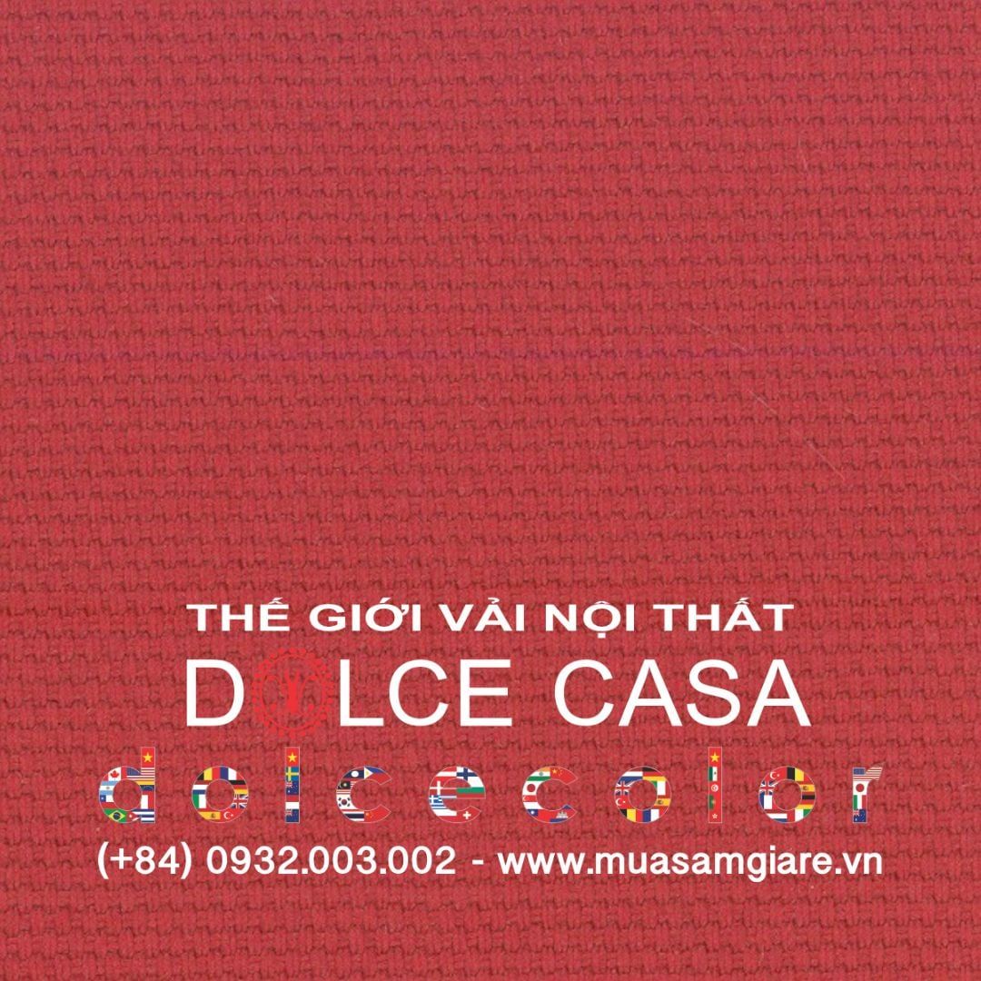  10528 vải đa năng CANVAS 19 màu copyright 2000 