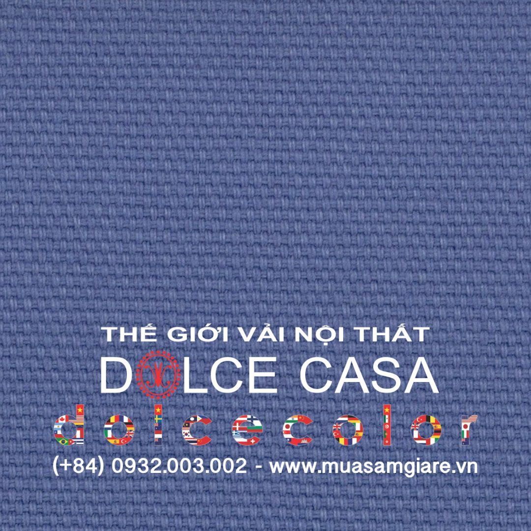  10528 vải đa năng CANVAS 19 màu copyright 2000 