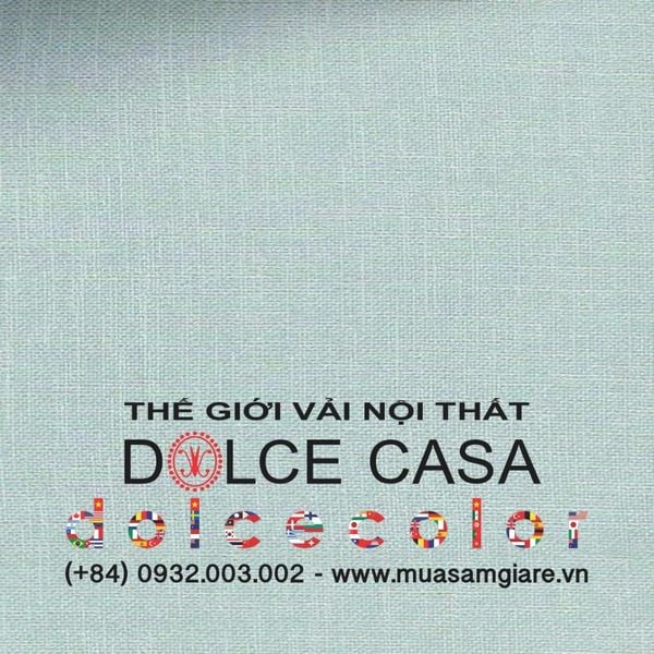 10529-101 NEAT/1 vải may rèm Nitas Thái Lan 2012 140cm