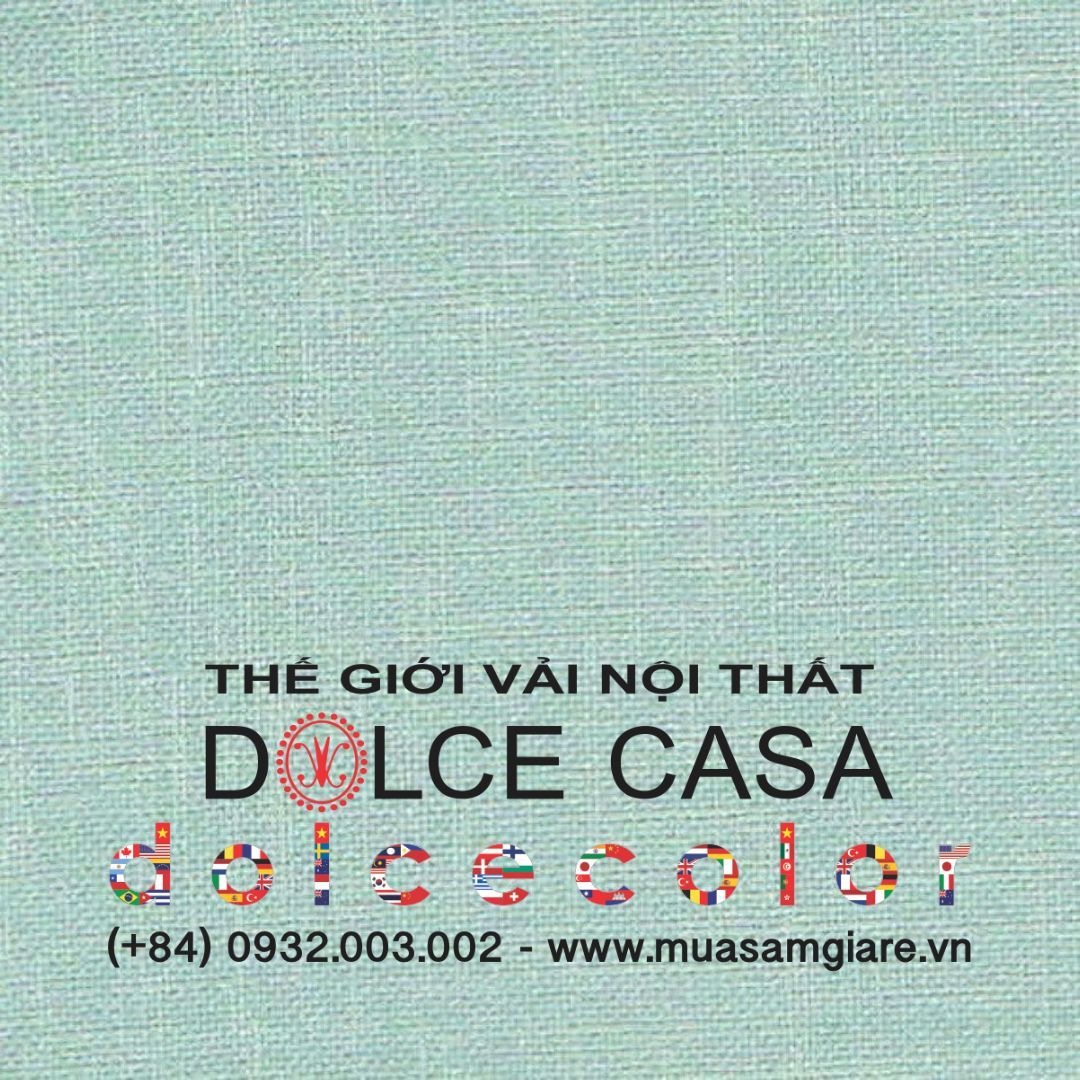  10529 NEAT/1 vải rèm cửa Nitas Thái Lan 2012 140cm 