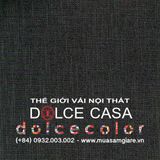  10529 NEAT/1 vải rèm cửa Nitas Thái Lan 2012 140cm 