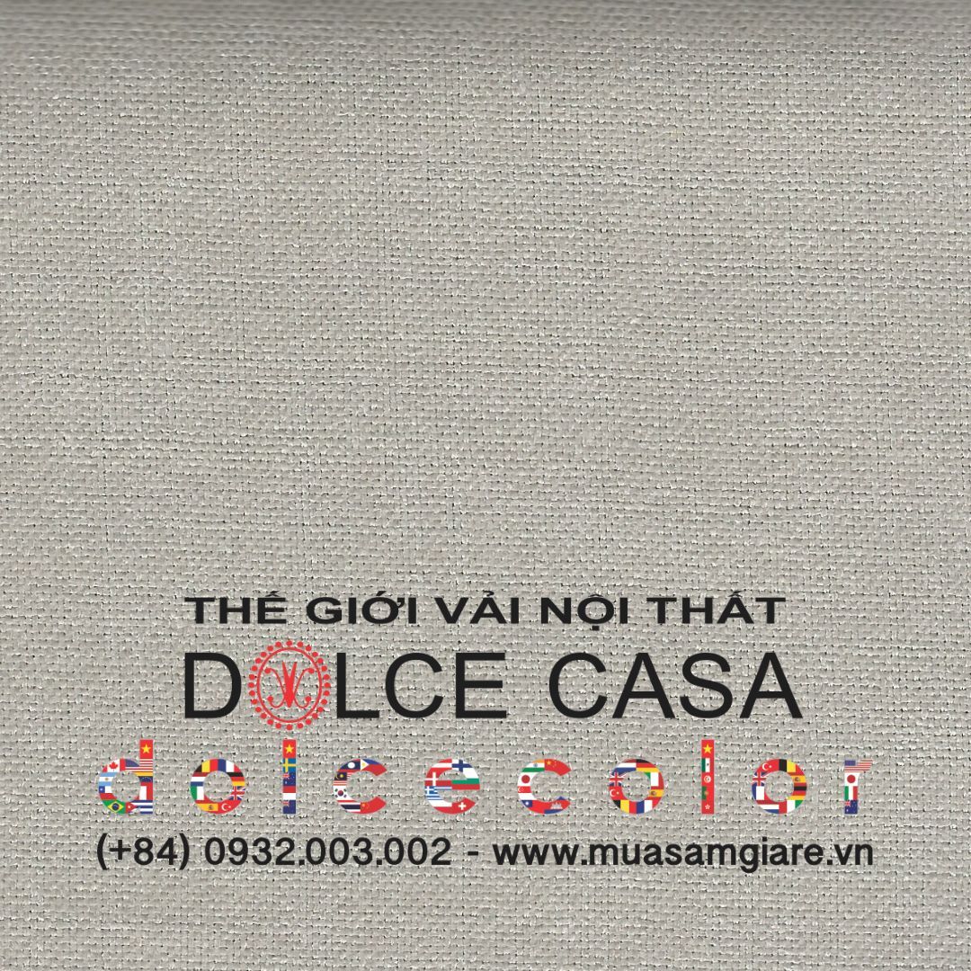  10529 NEAT/1 vải rèm cửa Nitas Thái Lan 2012 140cm 