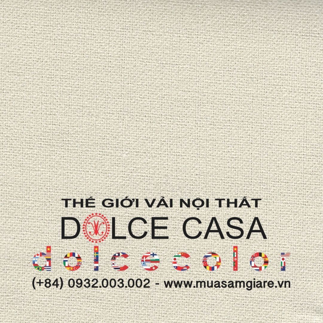  10529 NEAT/1 vải rèm cửa Nitas Thái Lan 2012 140cm 