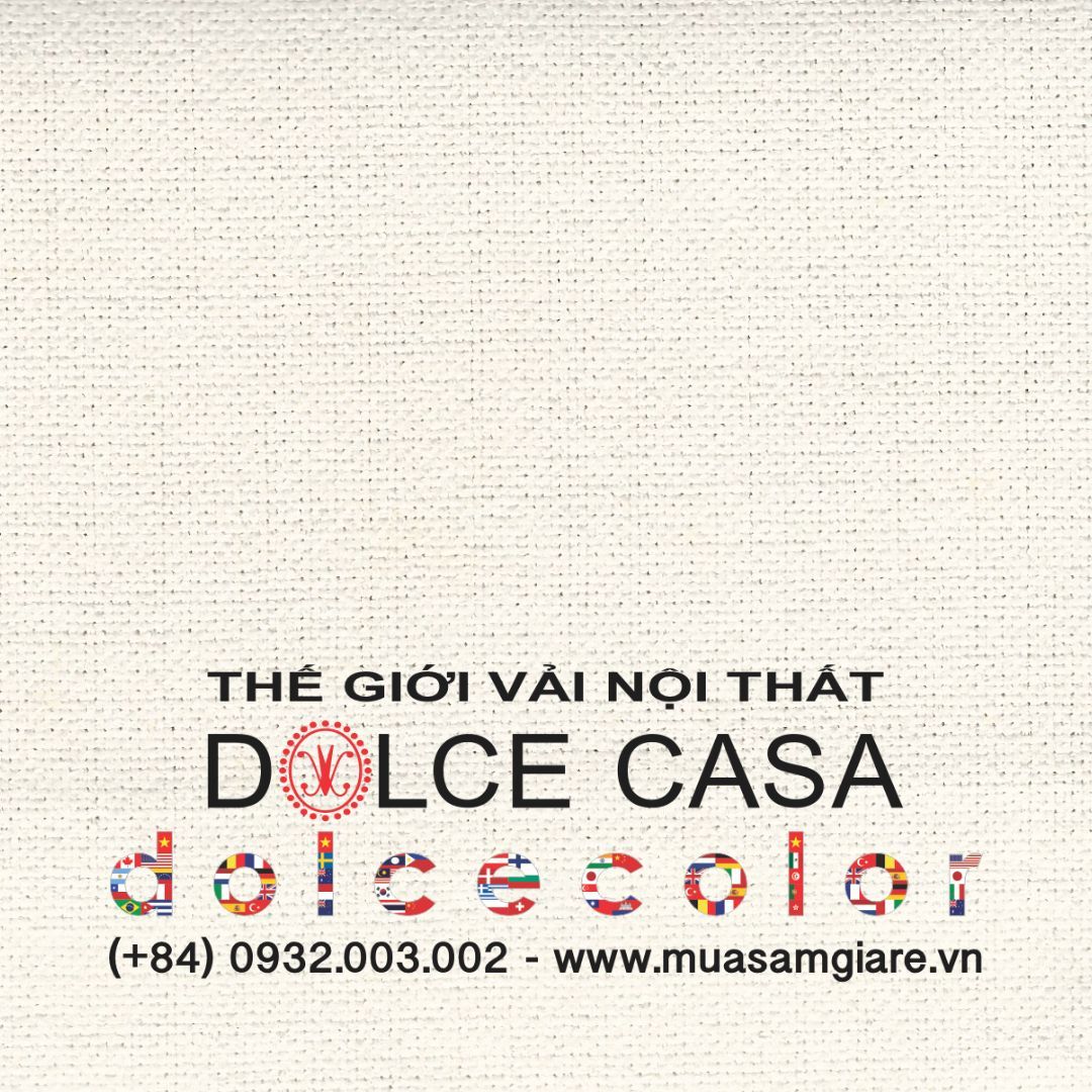  10529 NEAT/1 vải rèm cửa Nitas Thái Lan 2012 140cm 