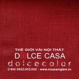  10529 NEAT/1 vải rèm cửa Nitas Thái Lan 2012 140cm 