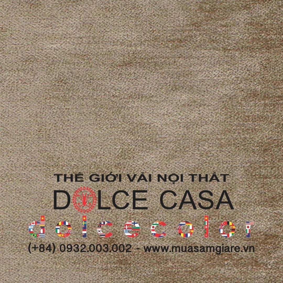  10569 LAMONT vải bọc ghế Nitas Thái Lan 2012 137cm 