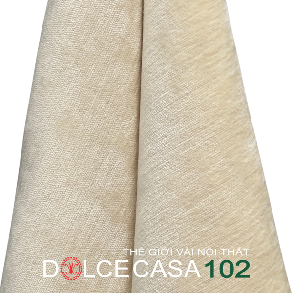 10570-101 THE LOFT vải bọc sofa Nitas Thái Lan 2010 140cm