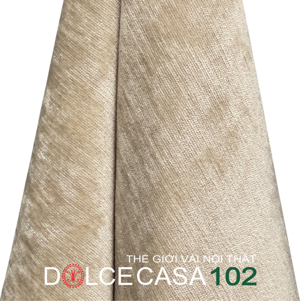  10570 THE LOFT vải bọc ghế Nitas Thái Lan 2010 140cm 