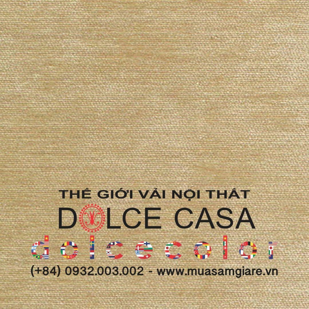  10570 THE LOFT vải bọc ghế Nitas Thái Lan 2010 140cm 