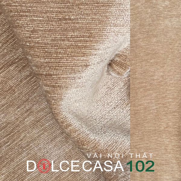  10570 THE LOFT vải bọc ghế Nitas Thái Lan 2010 140cm 