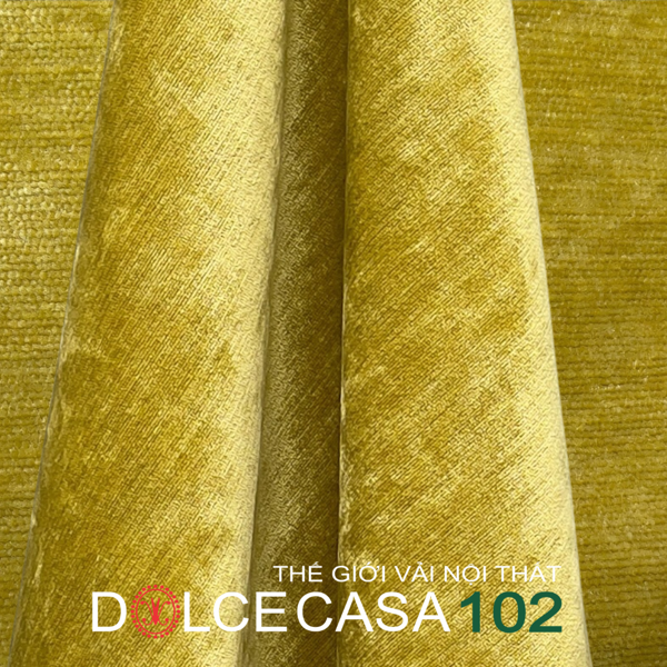  10570 THE LOFT vải bọc ghế Nitas Thái Lan 2010 140cm 