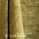  10570 THE LOFT vải bọc ghế Nitas Thái Lan 2010 140cm 