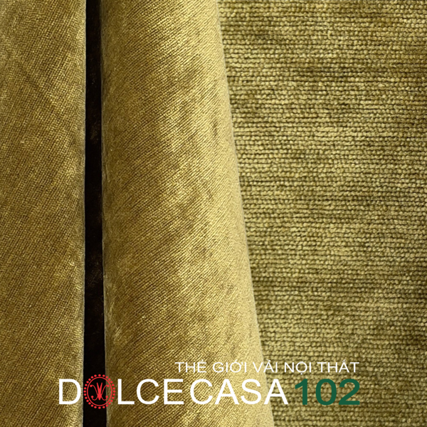  10570 THE LOFT vải bọc ghế Nitas Thái Lan 2010 140cm 