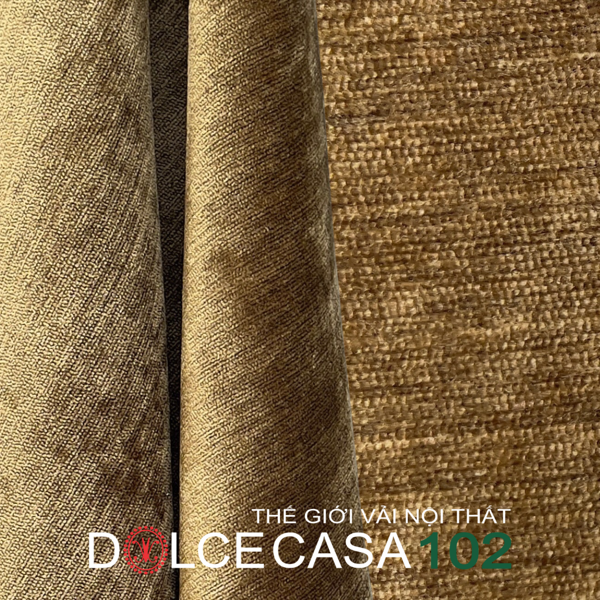  10570 THE LOFT vải bọc ghế Nitas Thái Lan 2010 140cm 