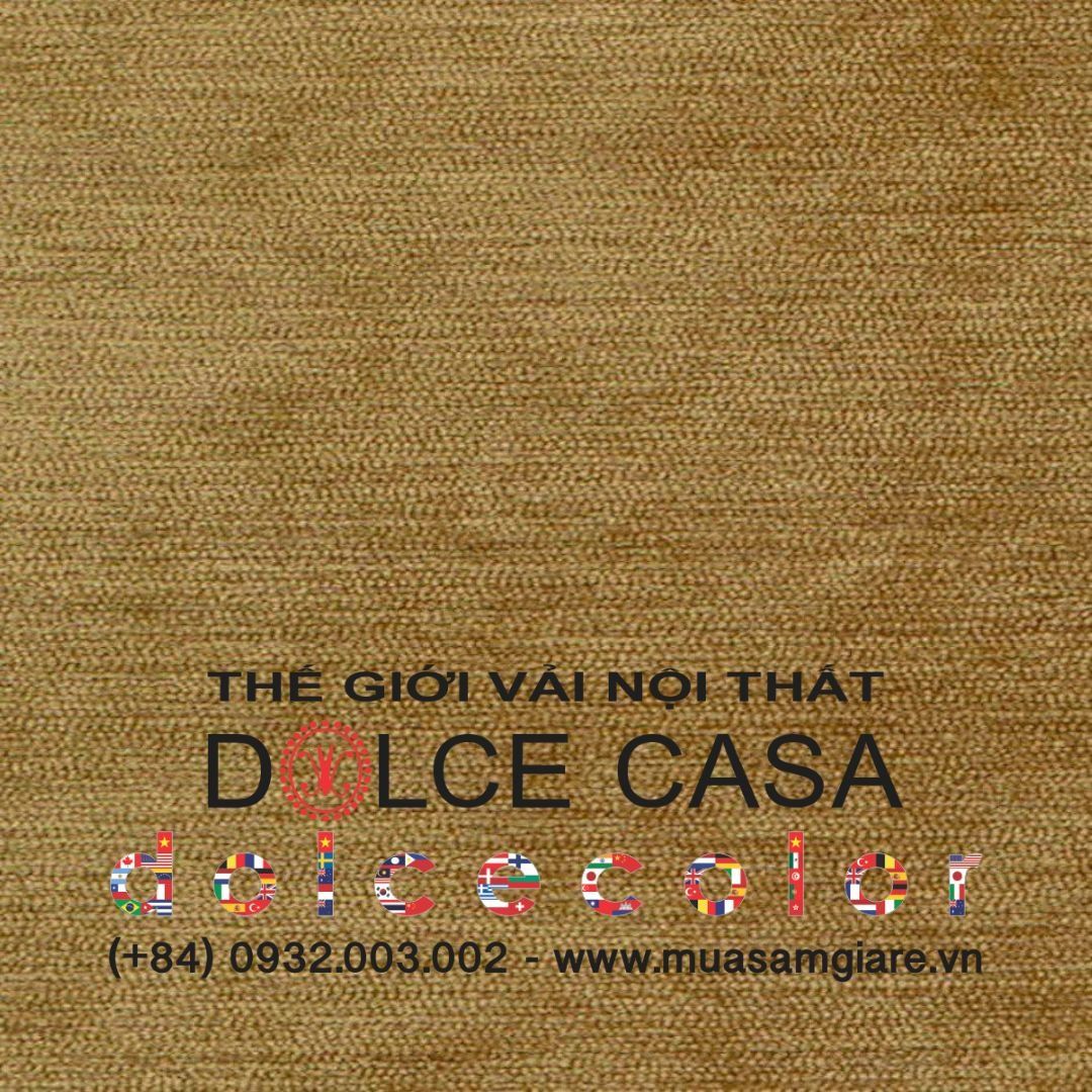  10570 THE LOFT vải bọc ghế Nitas Thái Lan 2010 140cm 