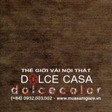  10570 THE LOFT vải bọc ghế Nitas Thái Lan 2010 140cm 