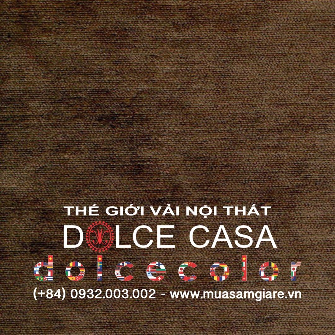  10570 THE LOFT vải bọc ghế Nitas Thái Lan 2010 140cm 