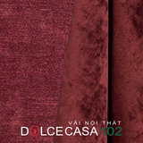  10570 THE LOFT vải bọc ghế Nitas Thái Lan 2010 140cm 