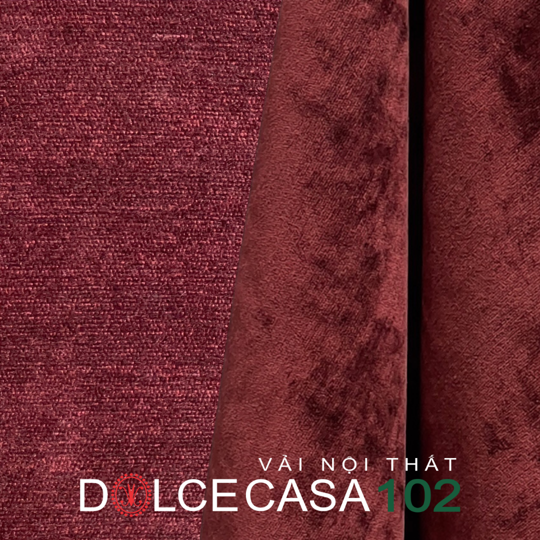  10570 THE LOFT vải bọc ghế Nitas Thái Lan 2010 140cm 