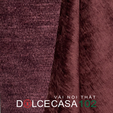  10570 THE LOFT vải bọc ghế Nitas Thái Lan 2010 140cm 