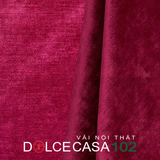  10570 THE LOFT vải bọc ghế Nitas Thái Lan 2010 140cm 