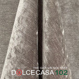  10570 THE LOFT vải bọc ghế Nitas Thái Lan 2010 140cm 