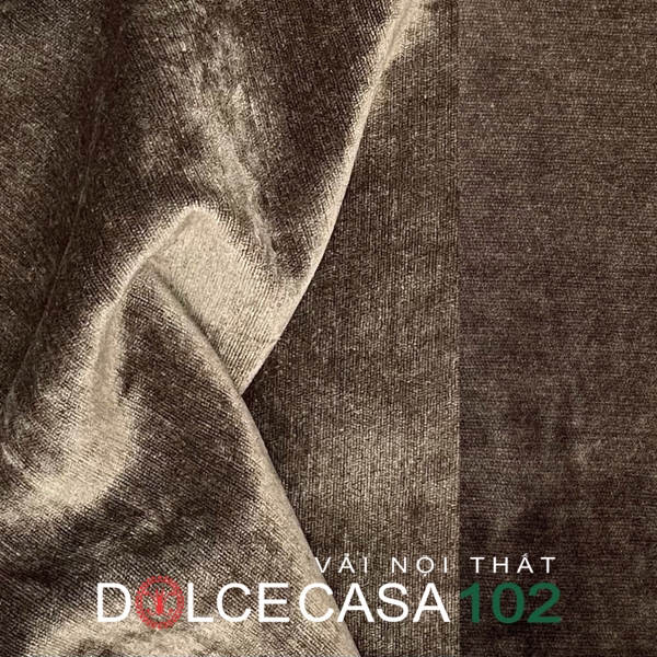  10570 THE LOFT vải bọc ghế Nitas Thái Lan 2010 140cm 