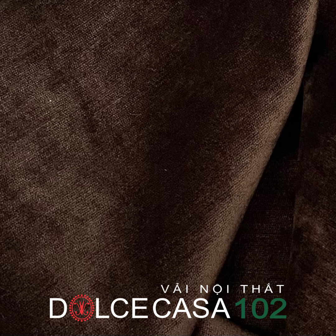  10570 THE LOFT vải bọc ghế Nitas Thái Lan 2010 140cm 