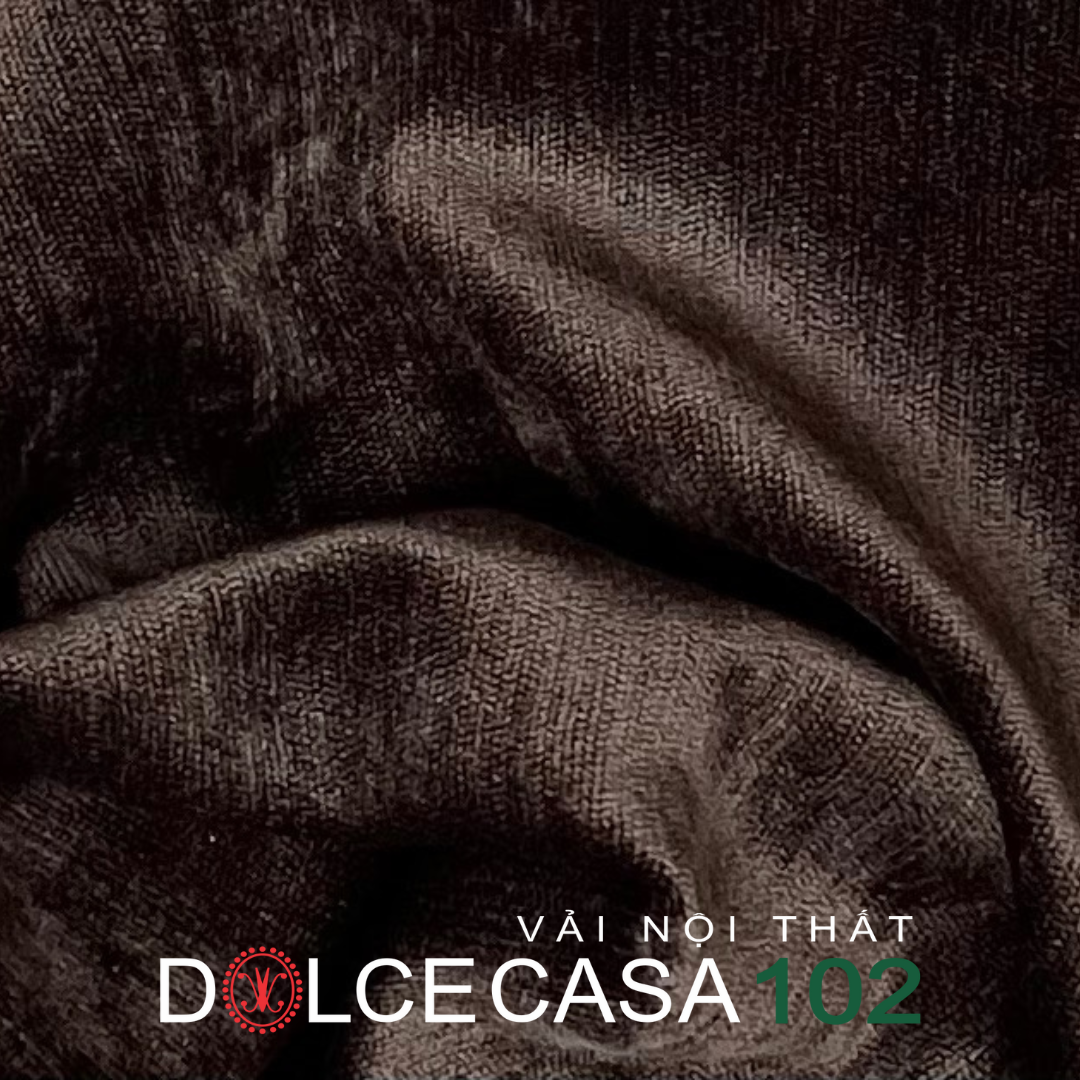  10570 THE LOFT vải bọc ghế Nitas Thái Lan 2010 140cm 