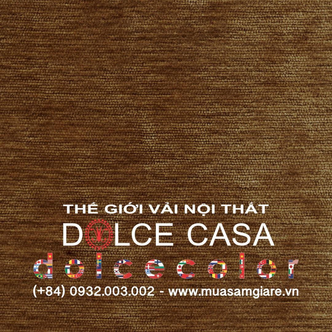  10570 THE LOFT vải bọc ghế Nitas Thái Lan 2010 140cm 