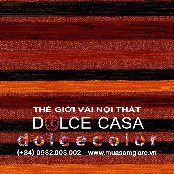  10577 vải đa năng NAOMI 6 màu copyright 2009 