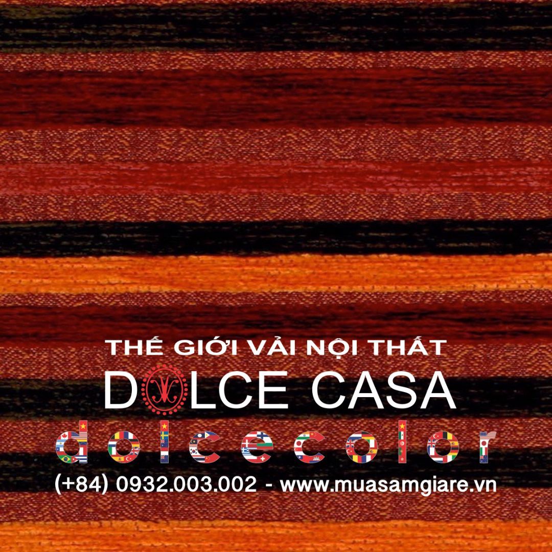  10577 vải đa năng NAOMI 6 màu copyright 2009 