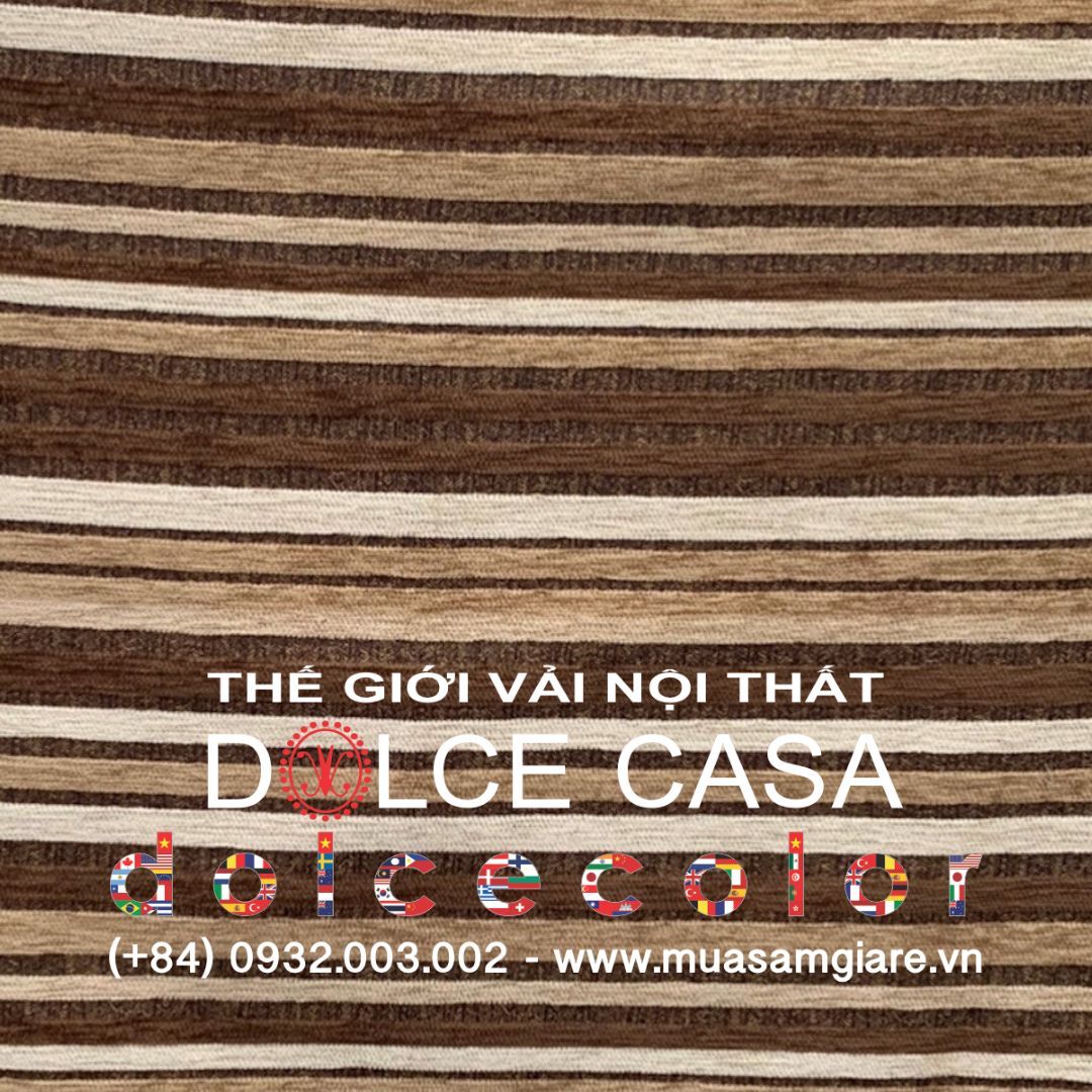  10577 vải đa năng NAOMI 6 màu copyright 2009 