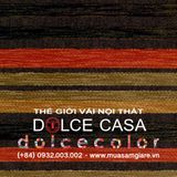  10577 vải đa năng NAOMI 6 màu copyright 2009 