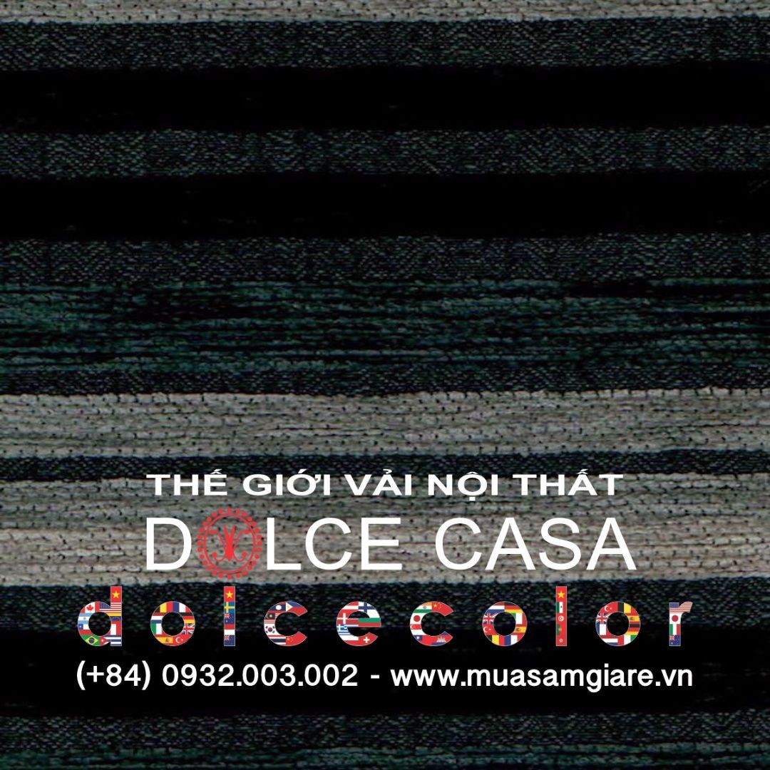  10577 vải đa năng NAOMI 6 màu copyright 2009 