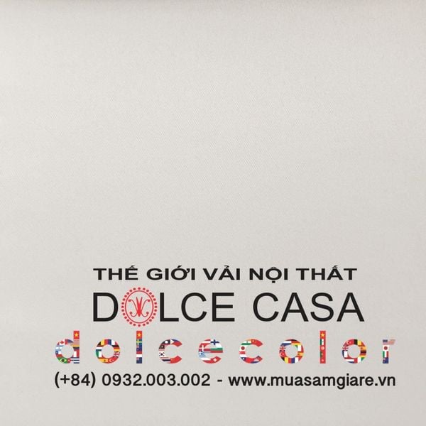  10718 vải giảm sáng THE NEW NIGHTFALL 22 màu copyright 2015 