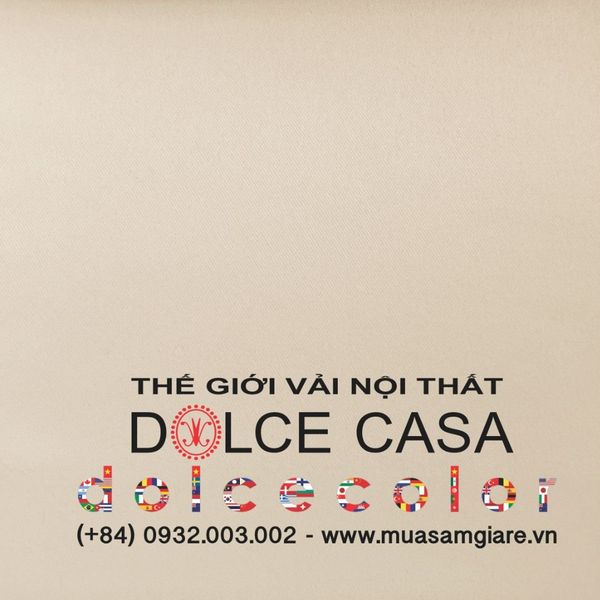  10718 vải giảm sáng THE NEW NIGHTFALL 22 màu copyright 2015 