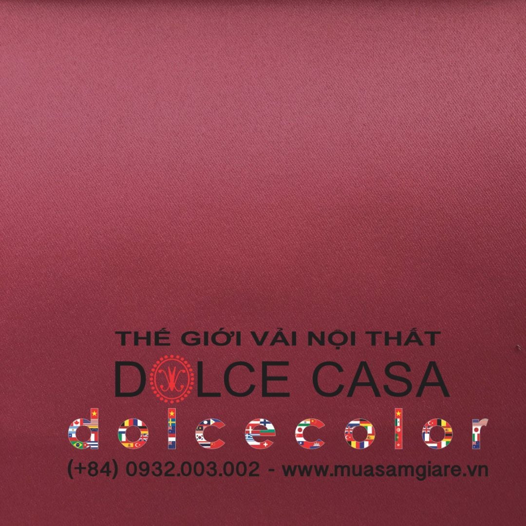  10718 vải giảm sáng THE NEW NIGHTFALL 22 màu copyright 2015 