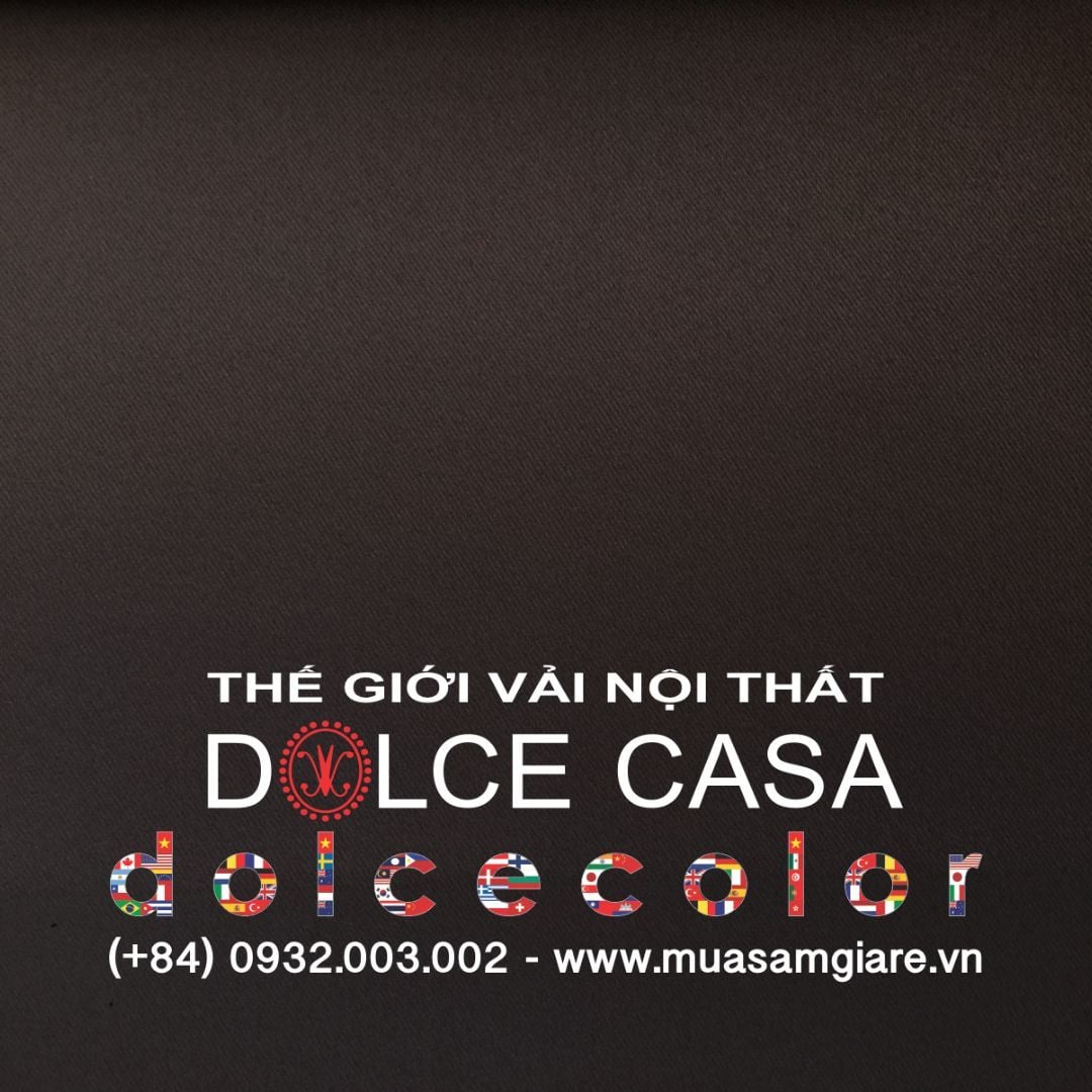  10718 vải giảm sáng THE NEW NIGHTFALL 22 màu copyright 2015 