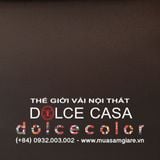  10718 vải giảm sáng THE NEW NIGHTFALL 22 màu copyright 2015 