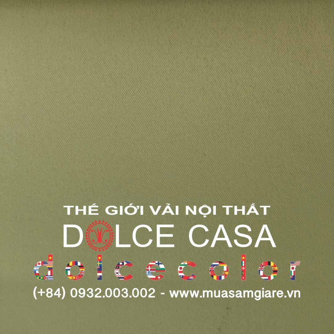  10718 vải giảm sáng THE NEW NIGHTFALL 22 màu copyright 2015 