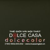  10718 vải giảm sáng THE NEW NIGHTFALL 22 màu copyright 2015 