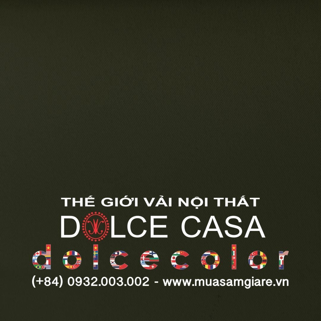  10718 vải giảm sáng THE NEW NIGHTFALL 22 màu copyright 2015 
